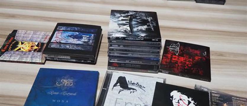 Kto jeszcze słucha płyt i kaset? „W sklepie muzycznym nawiązywało się przyjaźnie...”