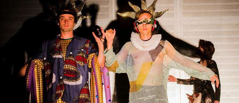 Dziesięć dni teatralnych przeżyć. Wśród spektakli ten nagrodzony w naszym plebiscycie