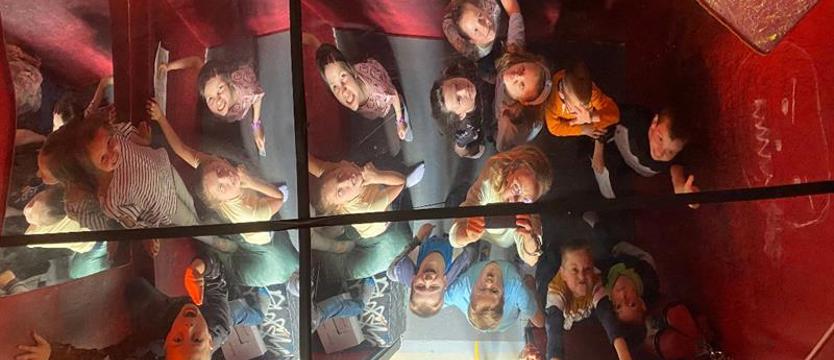 Filmowo i teatralnie. Bezpłatne warsztaty w „Tworzę się”