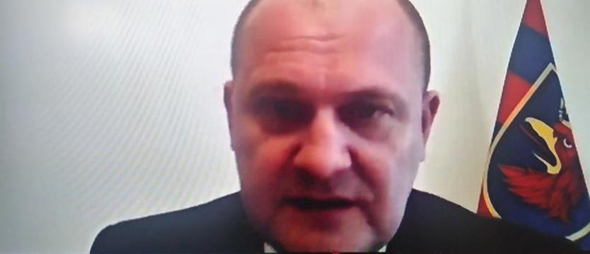O przyczynach awarii w elektrociepłowni na sesji Rady Miasta