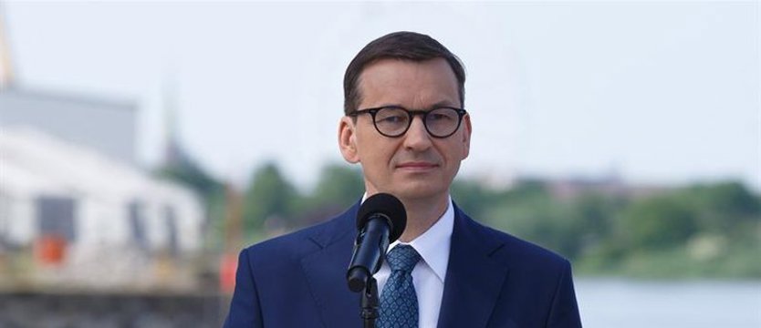 Premier: zasady, które stosowaliśmy w związku z COVID-19 powinny zostać dłużej