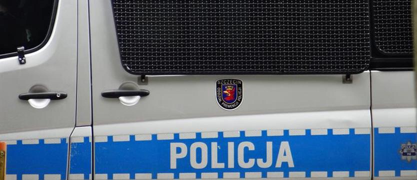 Jechał po narkotykach, tłumaczył, że ich nie brał