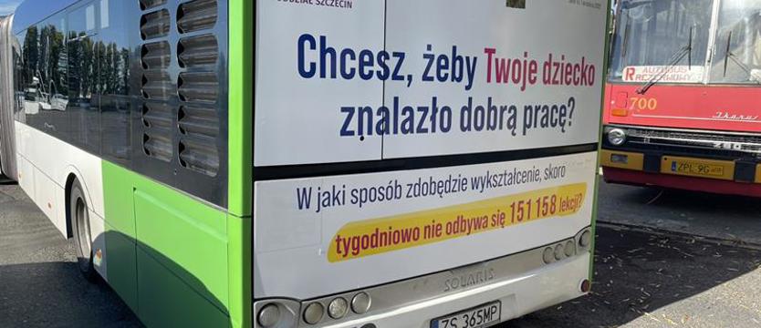 Szkoły mają kadrowe problemy. W Szczecinie 327 nauczycielskich wakatów