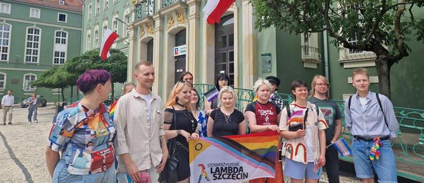 W sobotę rusza Szczecin Pride Festival. Święto społeczności LGBTQ