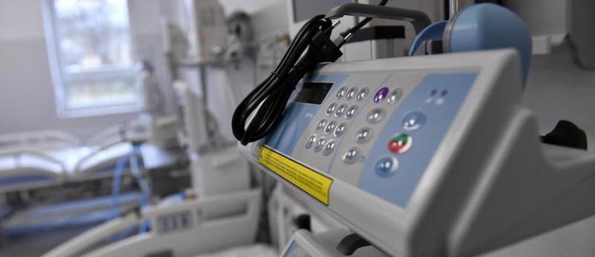 Włochy: napadnięty polski turysta walczy o życie w szpitalu na Sycylii