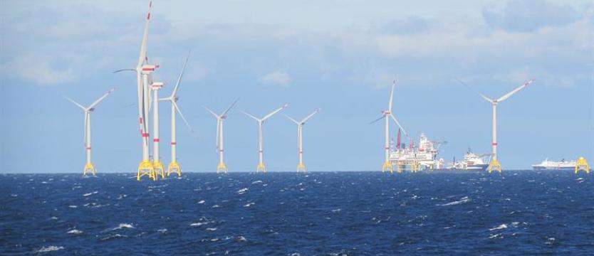 Baltic Power z pozwoleniem na budowę