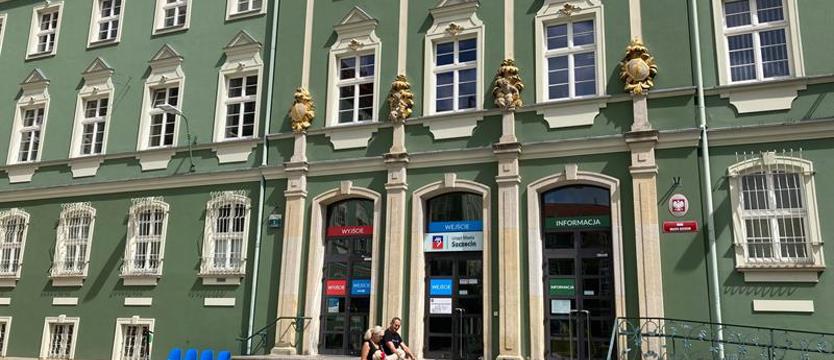 Pieniądze na zabytki. Wnioski tylko do końca miesiąca