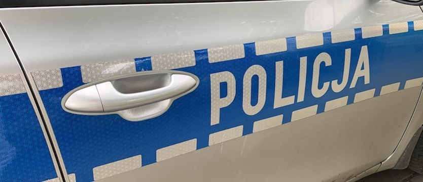 Seryjny złodziej w rękach policji. Zgubiło go pragnienie