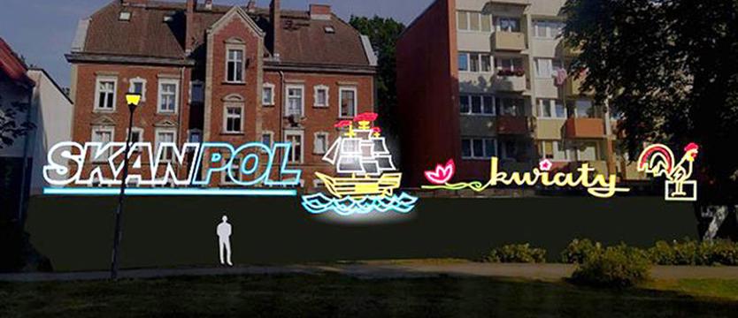 Chcą uatrakcyjnić miasto