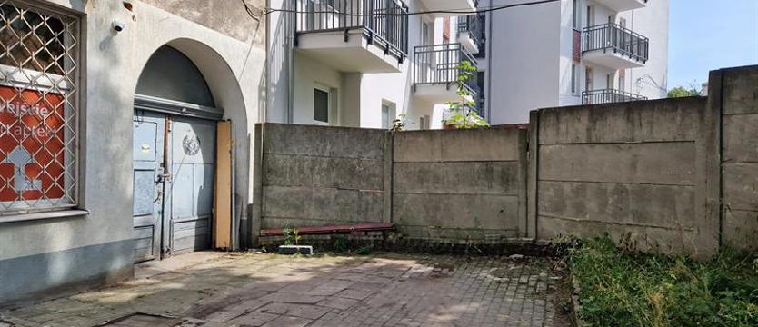 Starania o dostęp do drogi publicznej. Miasto interweniuje w sprawie Dubois 1