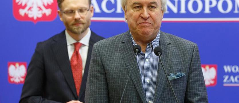 Wojewoda z przedsiębiorcami: wprowadzić uchodźców na rynek pracy
