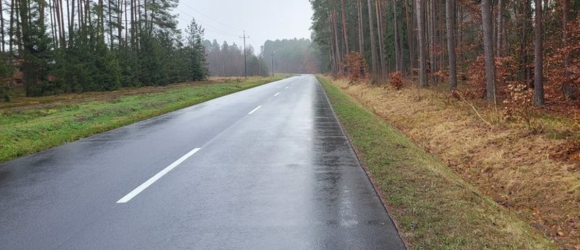 Ponad 100 mln na drogi w regionie