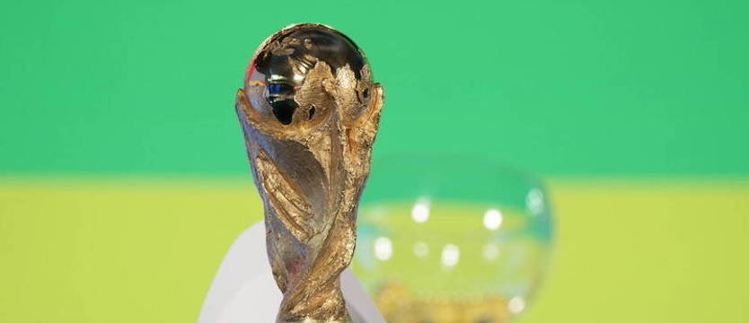 Eliminacje MŚ 2026. Poznaliśmy rywali Polski