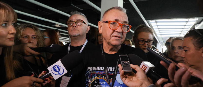 Blisko 24 mln zł na koncie zbiórki dla powodzian WOŚP
