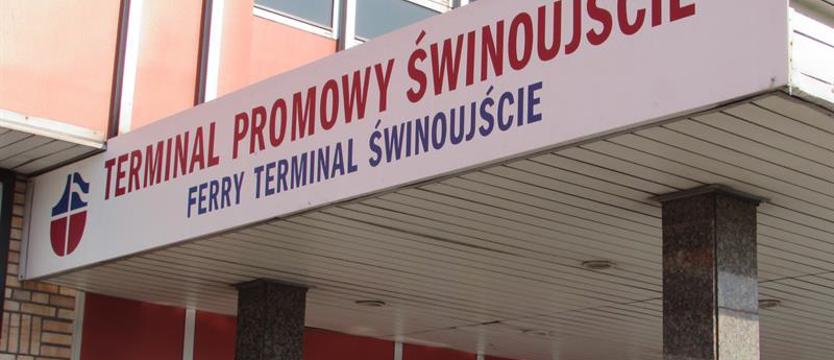 W Sejmie o portowych spółkach