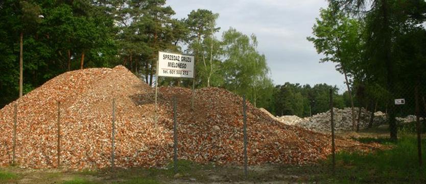 Zmielona fabryka