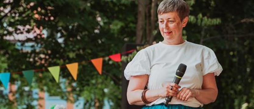 Księgarnia Fika kończy działalność
