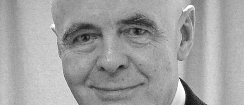 Zmarł Stanisław Tym. Aktor i satyryk miał 87 lat