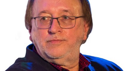 Artur D. Liskowacki