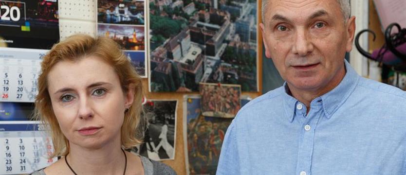 Nagrody dla naukowców Uniwersytetu Szczecińskiego