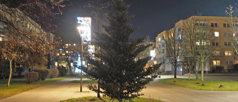 W Policach Świąteczny Kiermasz Charytatywny. Dla Ingi