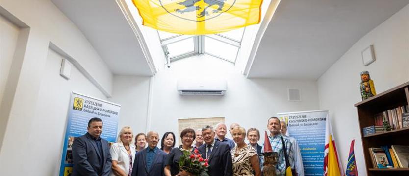 Zrzeszenie Kaszubsko-Pomorskie zaprasza