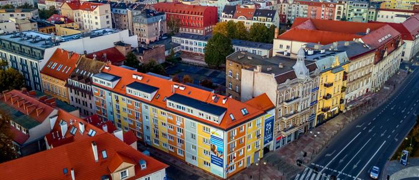 Podatek w górę. Za nieruchomość więcej o wskaźnik inflacji