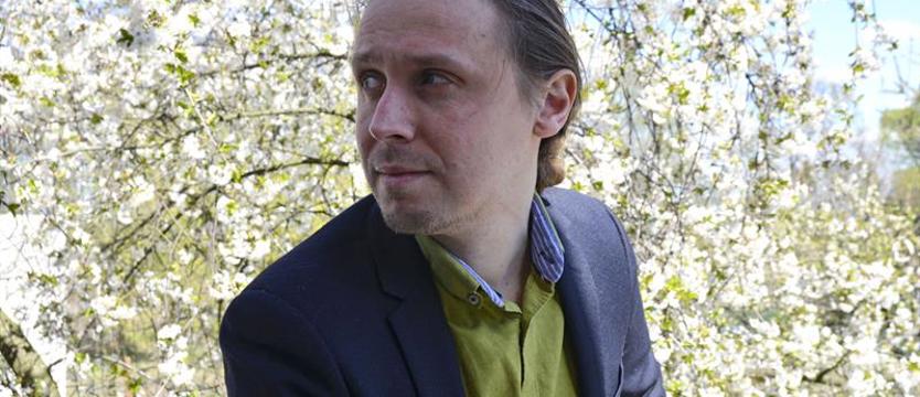 Pandemiczne obrazy Kleszczewskiego. W środę wirtualny wernisaż