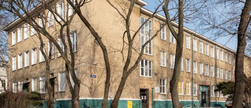 Irena Sendlerowa patronką szczecińskiej podstawówki