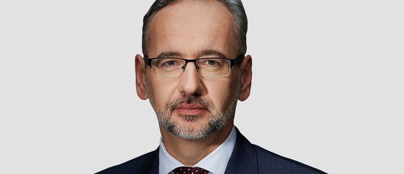 Niedzielski: czeka nas trudny miesiąc; system opieki zdrowotnej będzie testował swoją wydolność