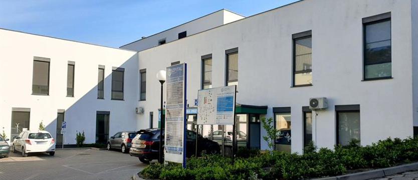 Będzie restrukturyzacja, będą pieniądze. Czy szpital w Barlinku wybrnie z trudnej sytuacji?