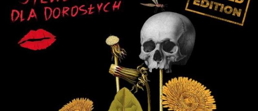 Sylwester dla małych i dużych. „Niezłe ziółka” – wersja dla dorosłych!