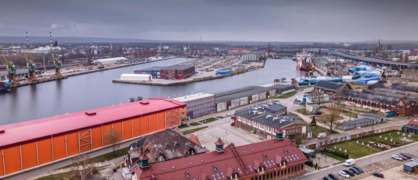 Intermodal in Poland 2022