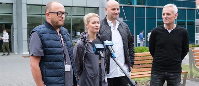 Mogą pomóc w walce z otyłością. „Nie bójmy się, przyjdźmy i działajmy”