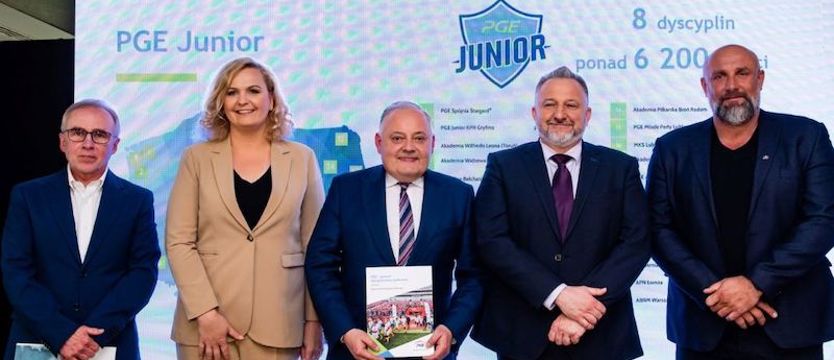 Wojciech Dąbrowski, prezes zarządu PGE: co czwarty polski uczeń uczestniczył w kulturalnych projektach edukacyjnych wspieranych przez PGE