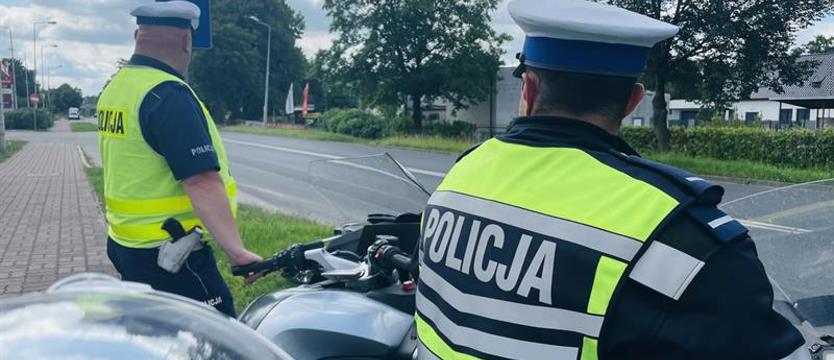 Kierowca ciężarówki jechał z trzema promilami alkoholu