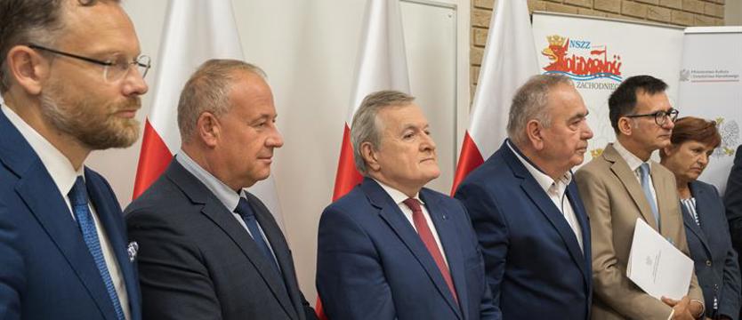 Powstanie Centrum Solidarności „Stocznia”. Dawna świetlica stoczniowa instytucją kultury