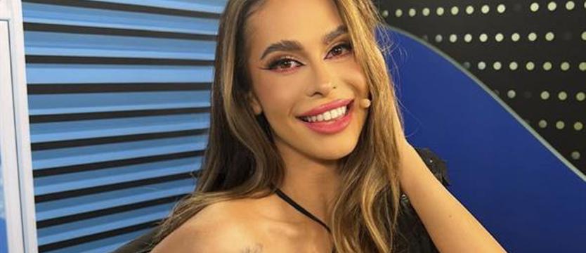 Blanka jedzie na Eurowizję. Niezaplanowany sukces szczecinianki