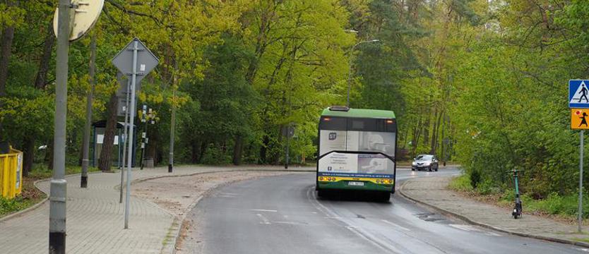 Ruszą prace na Piłsudskiego w Policach. Uzgodnienia przed remontem