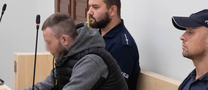 Sąd: to było usiłowanie zabójstwa Jakuba Znojka