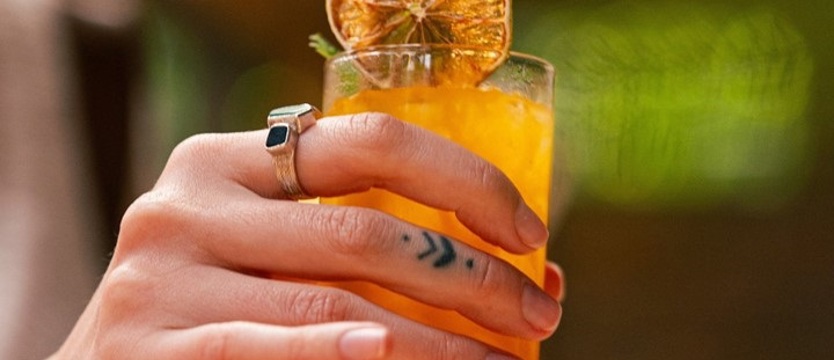 Organizujesz garden party? Zainspiruj się bezpłatnym e-bookiem od SodaStream