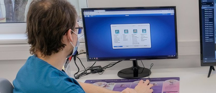 W niedzielę w Zachodniopomorskiem 28 przypadków koronawirusa