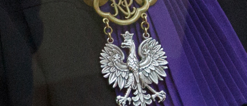 Groził matce i siostrze. Sprawca przemocy w rodzinie stanie przed sądem