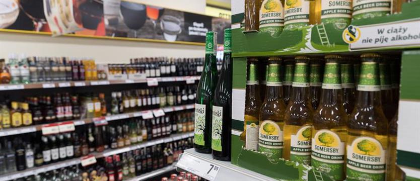 Łatwiej o alkohol niż o przedszkole