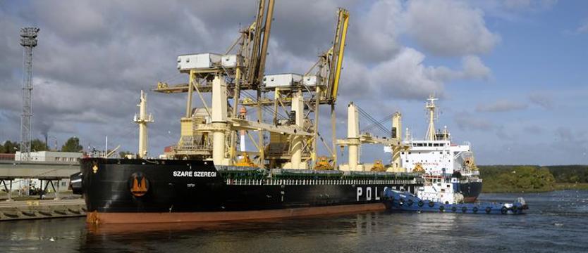 Grupa Azoty Police i PŻM z nową umową