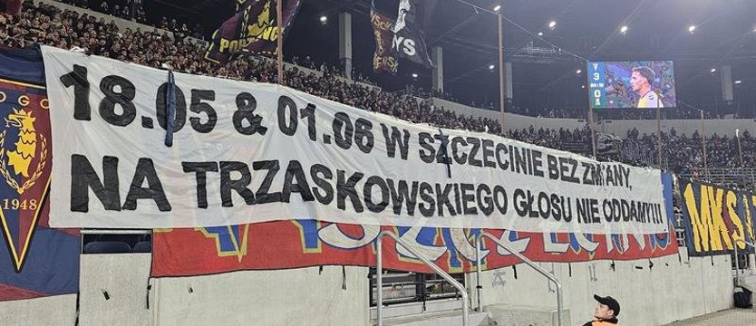 Piłka nożna. Pogoń walczy o Europę!