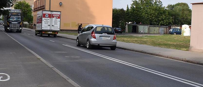 Czekają na to od lat. GDDKiA szuka wykonawcy na obwodnicę DK20 w Stargardzie