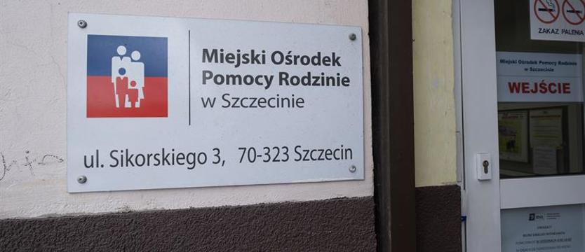 Szczecin w finale konkursu Samorząd PRO FAMILIA 2021