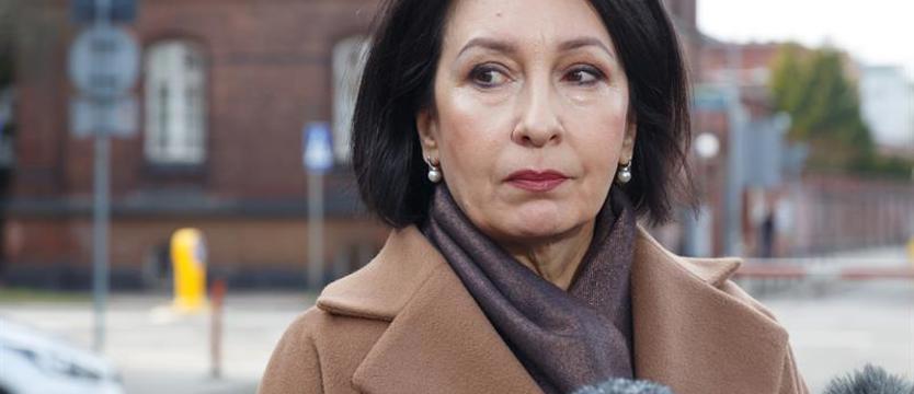 Porywacz 9-latki czeka na decyzję w sprawie aresztu. Zatrzymany się przyznał