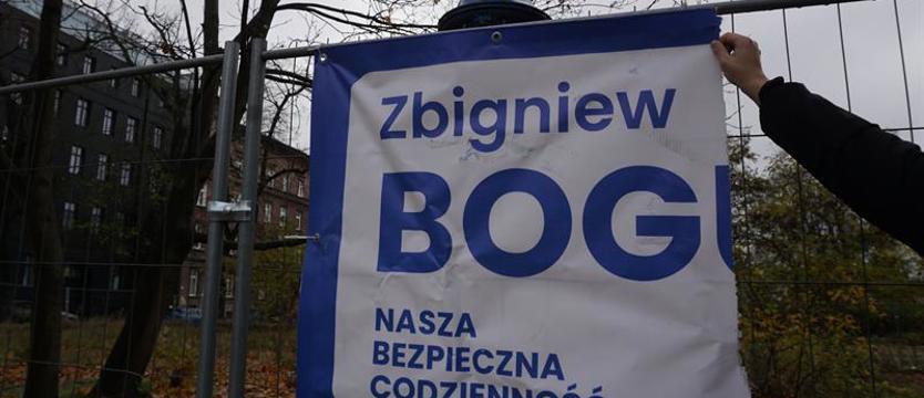 Plac Zawiszy Czarnego w Szczecinie. Nasza brudna codzienność